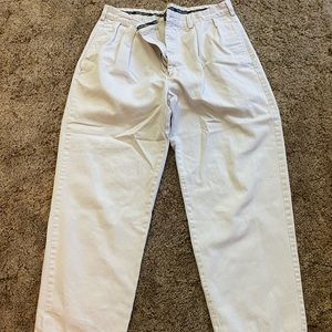 Men’s 34x30 Ralph Lauren pants